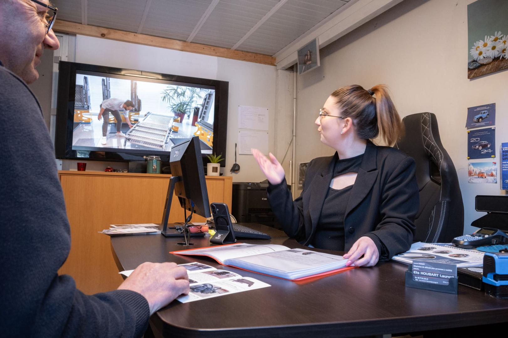 Véhicules pour handicapés Amiens Véhicules pour handicapés Amiens